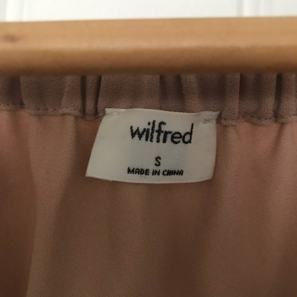 Wilfred - Picture 6 of 6